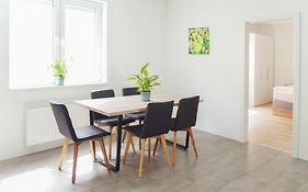 Chill & Relax Apartments Purbach